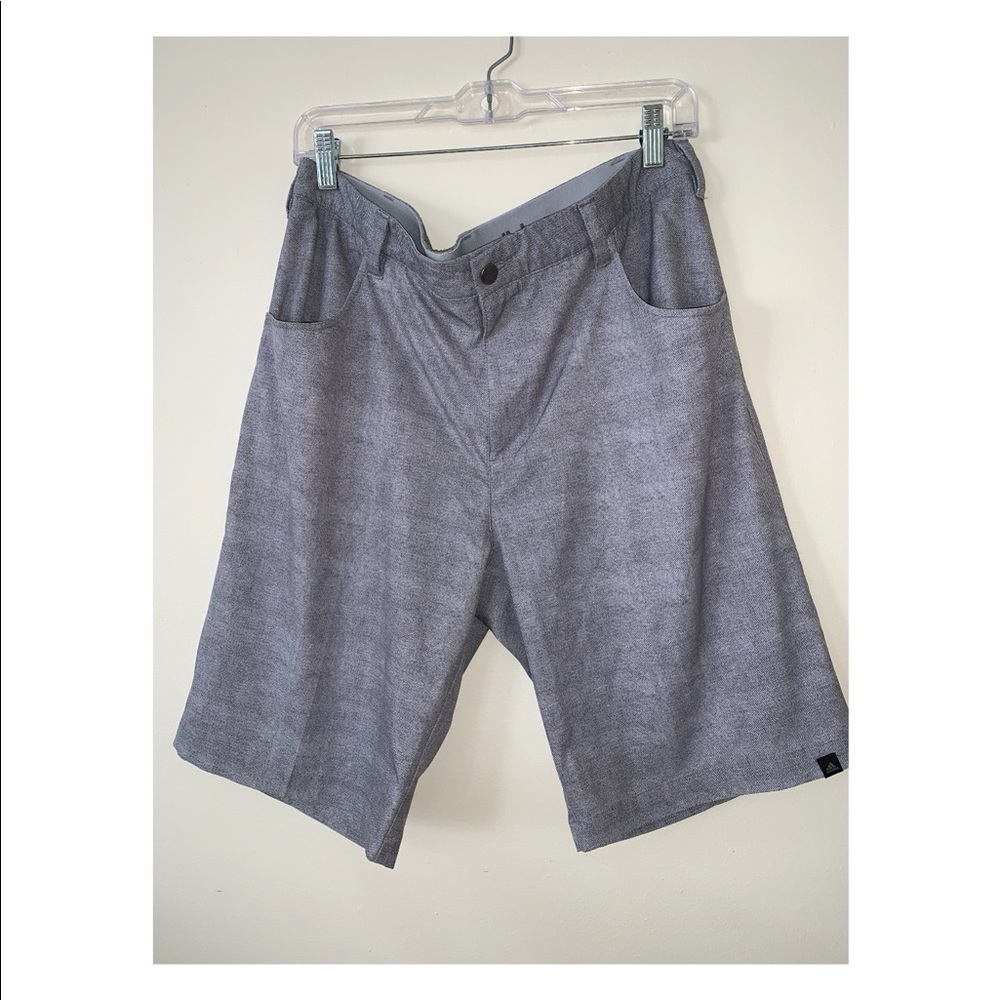 Adidas Golf Shorts